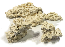 Stax Rock per Kg