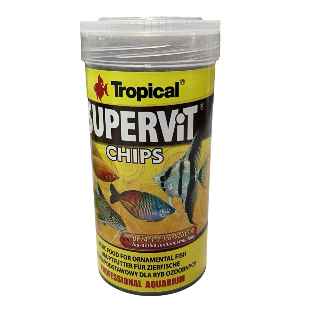 Tropical – Supervit Chip - Bild 3