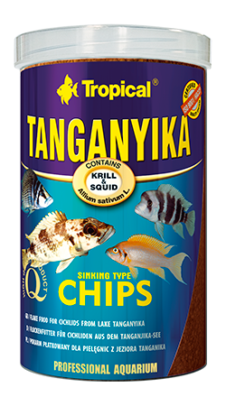 Tropical – Tanganyika Chips - Bild 2