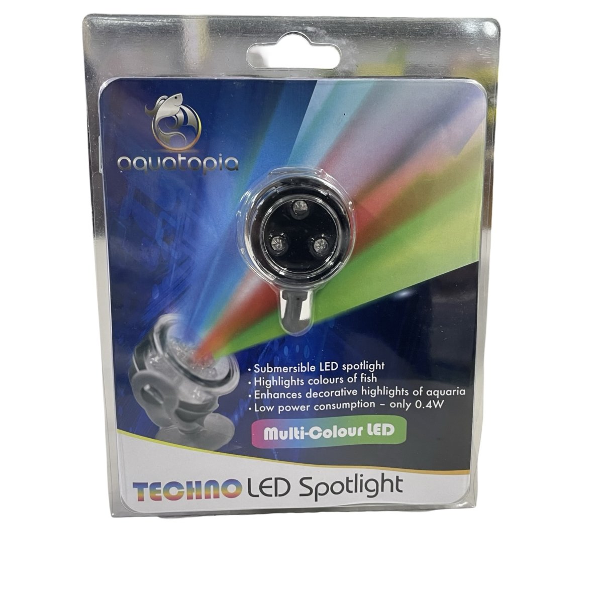 Aquatopia LED Spotlight - Bild 5