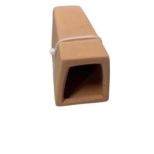 Ceramic Rect. Breeding Cave