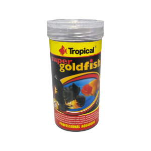 Tropical – Super Goldfish