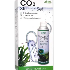 Ista Co2 starter set