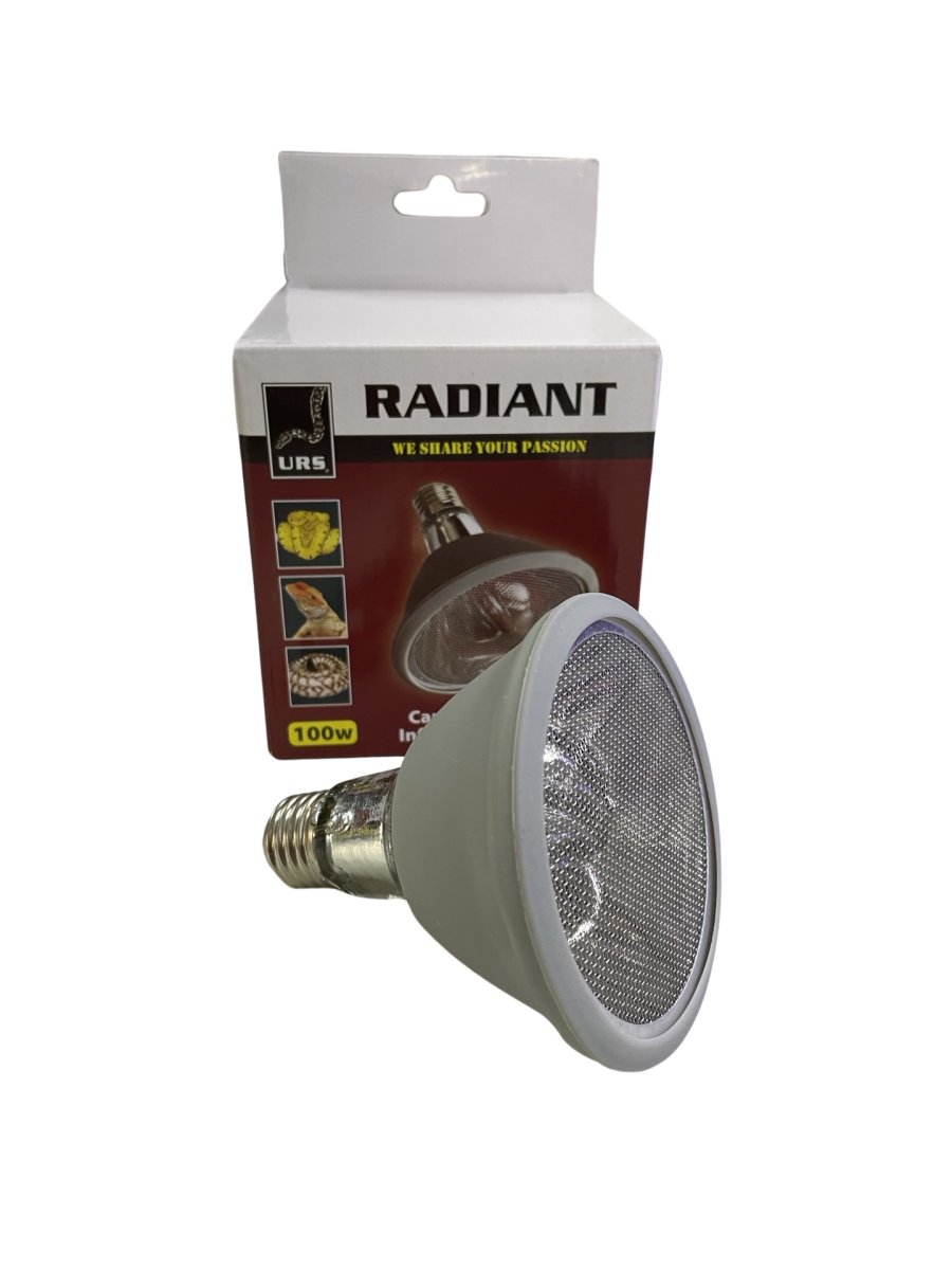 URS Radiant Heat Lamp - Bild 3