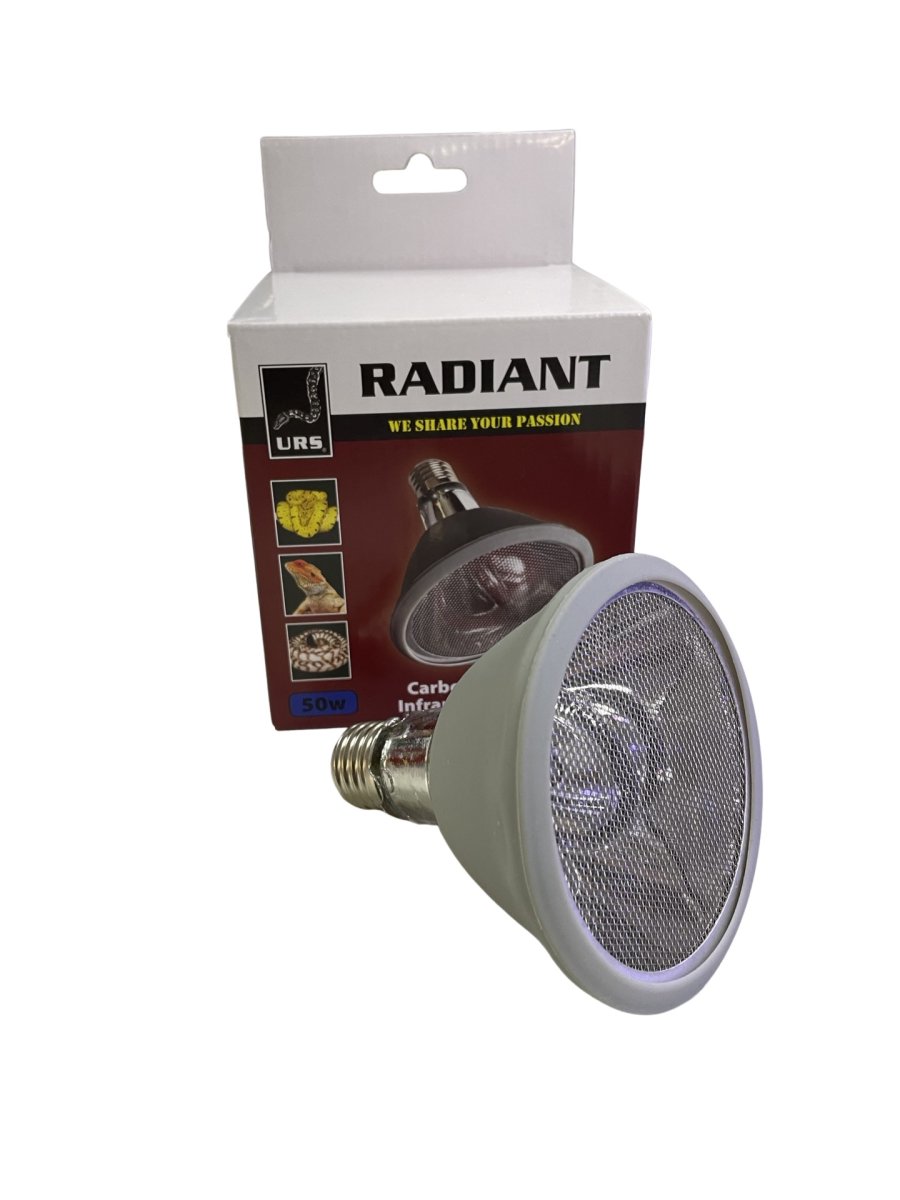 URS Radiant Heat Lamp - Bild 5