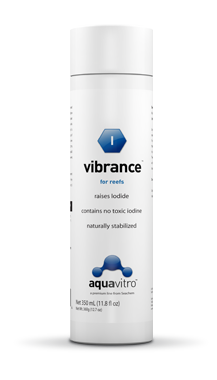 Aquavitro – vibrance 350ml - Bild 2