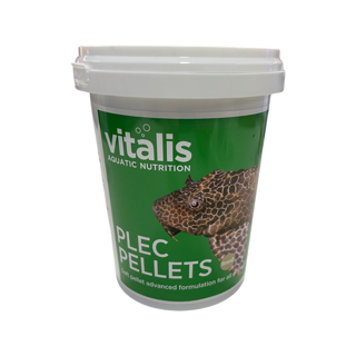Vitalis – Plec Pellets 8mm