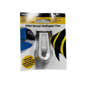Julian Sprung’s SeaVeggies® Clips Floating Clip