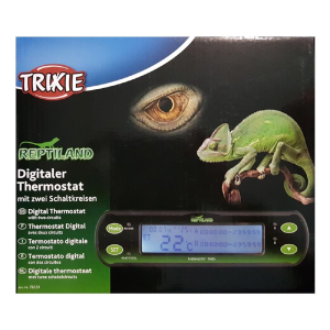 Trixie Digital Thermostat